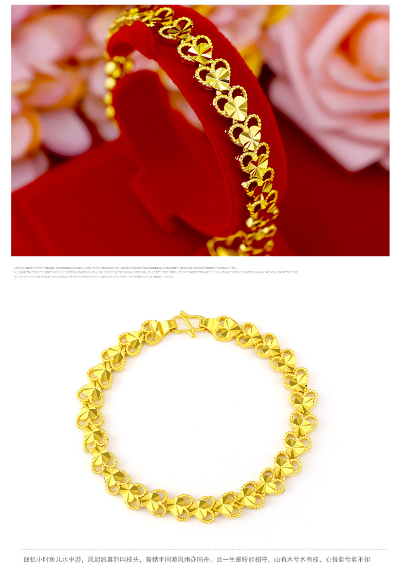 Mode 18K Gold Armband für Männ – Fine Jewelry Watches Women Bewertung und Preis