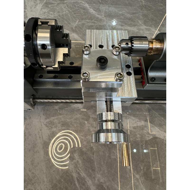 Mini-Drehmaschine, Perlenmasch – Jewelry Watch Making Bewertung und Preis