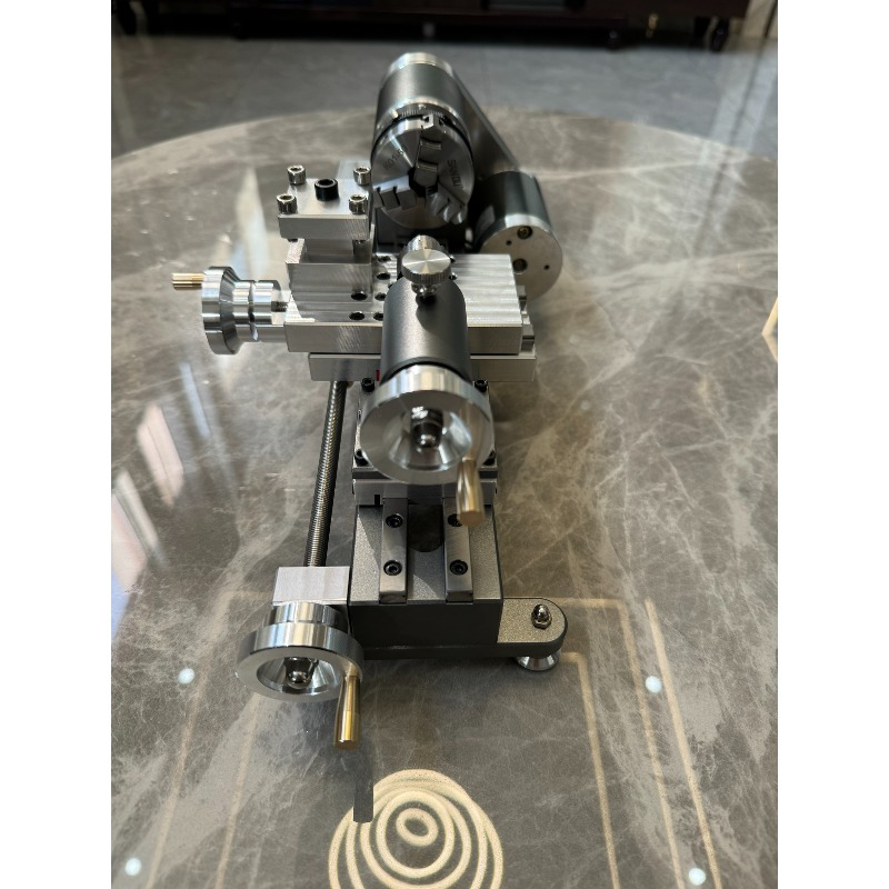 Mini-Drehmaschine, Perlenmasch – Jewelry Watch Making Bewertung und Preis